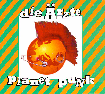 Planet Punk