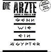 Gehn wie ein gypter (7" Promo-Single)