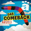 die �rzte - Das Comeback ist noch nicht vorbei-Tour 2013